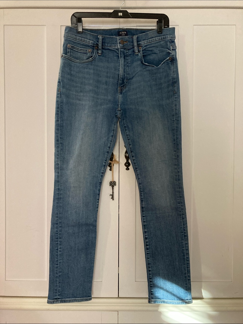 J. Crew Flex Jeans